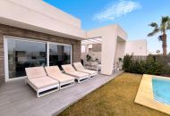 Venta - Villa - Algorfa