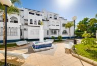 Venta - Bungalow - Torrevieja