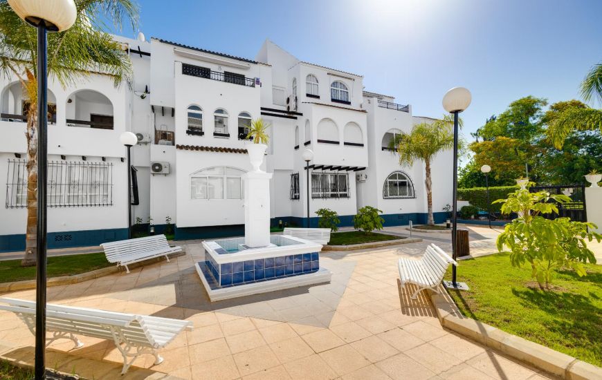 Venta - Bungalow - Torrevieja