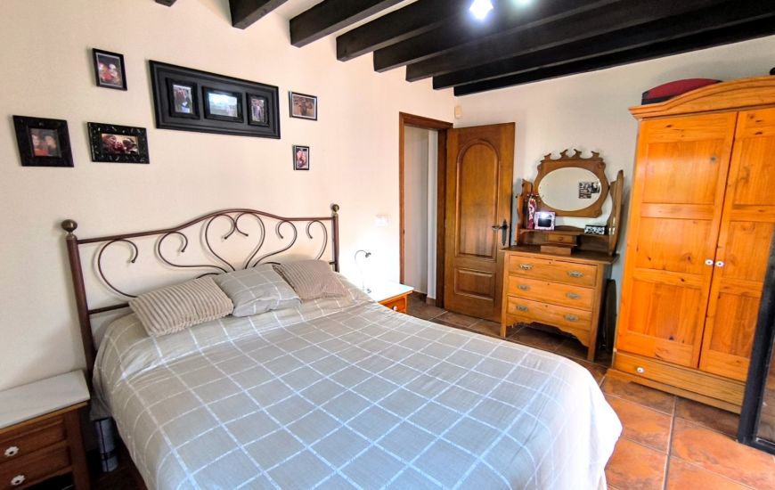 Sale - Country Property - Albatera