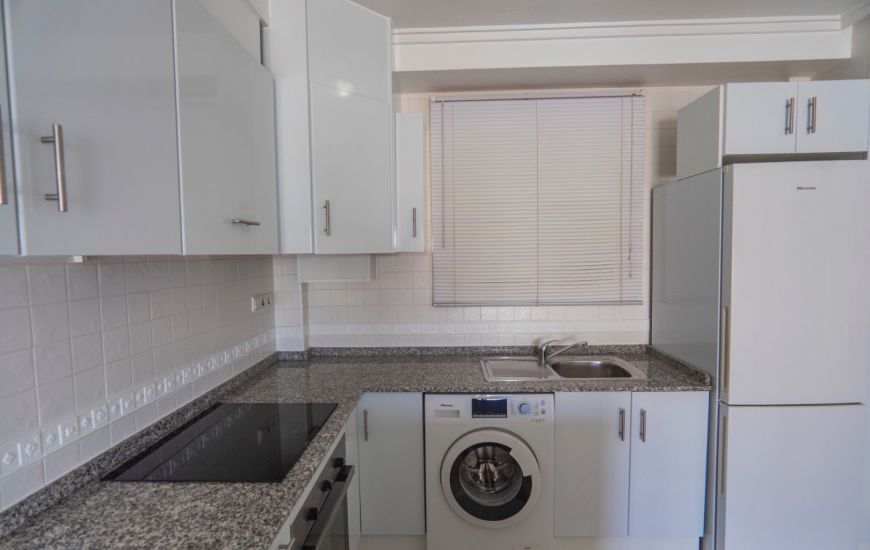 Venta - Apartamentos - Ciudad Quesada