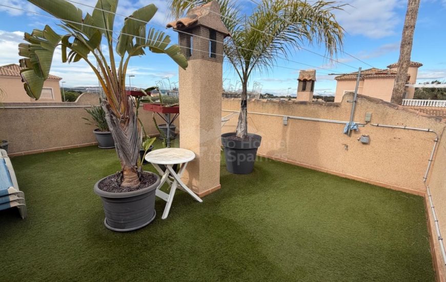 Sale - Villa - Ciudad Quesada