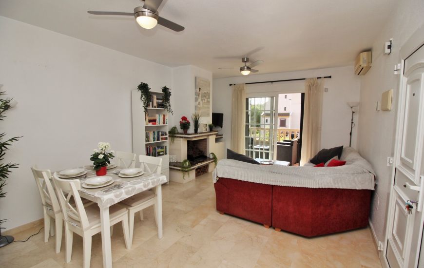 Sale - Apartments - Las Ramblas