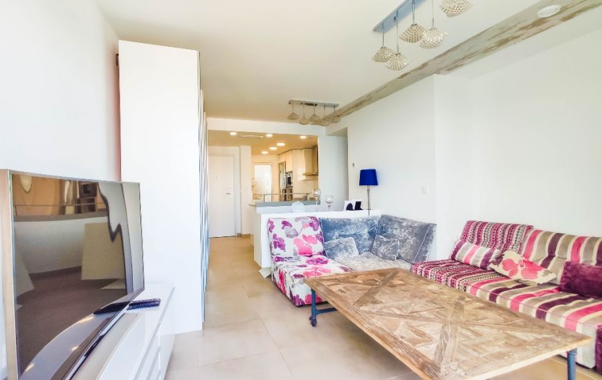 Sale - Apartments - Punta Prima