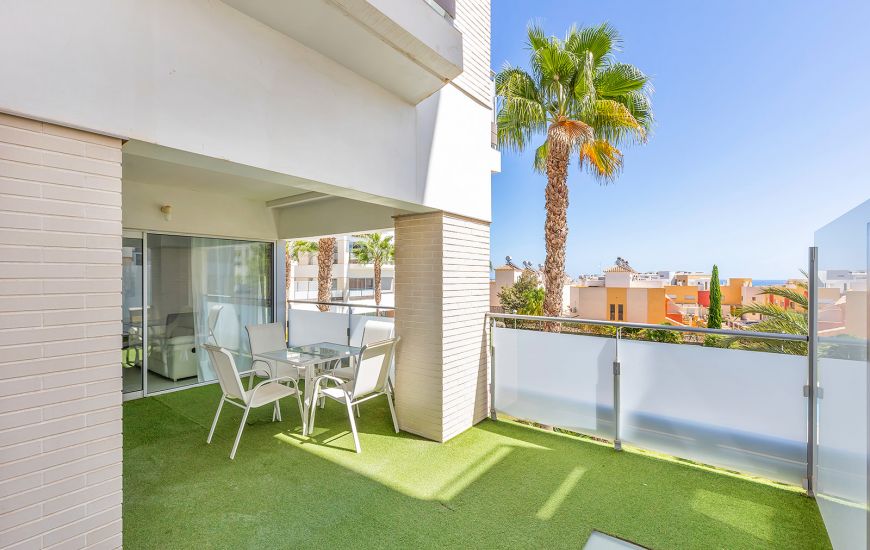 Sale - Apartments - Orihuela Costa