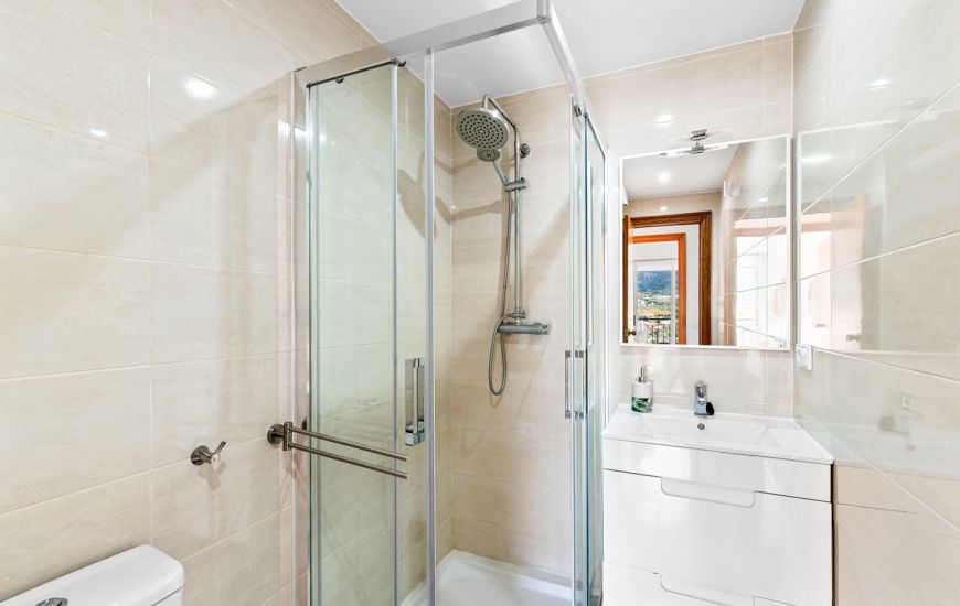 Sale - Apartments - La Nucia