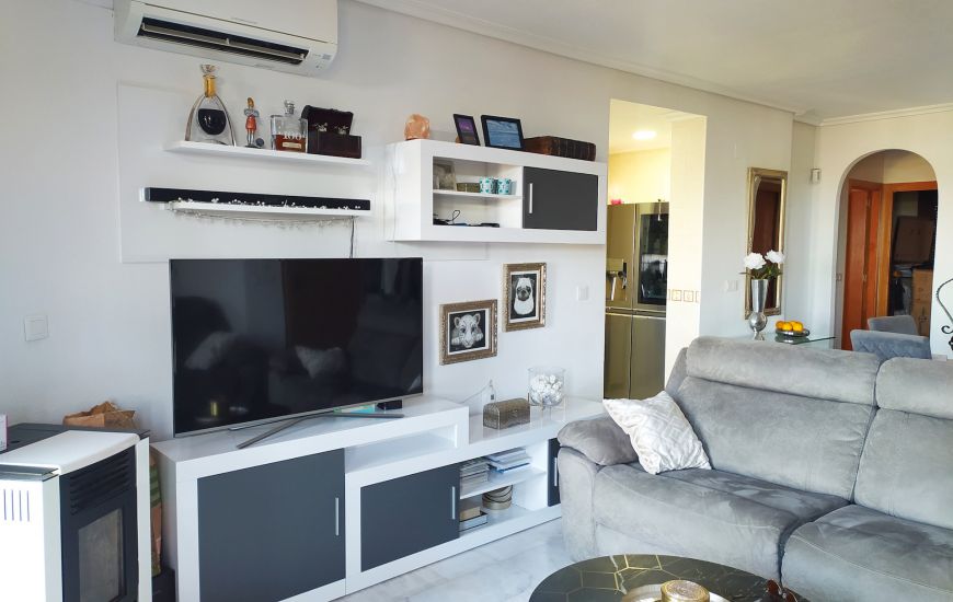 Venta - Villa - San Miguel de Salinas - San Miguel De Salinas