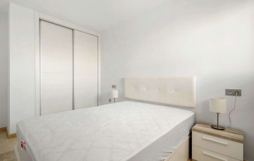 Sale - Apartments - Villamartin