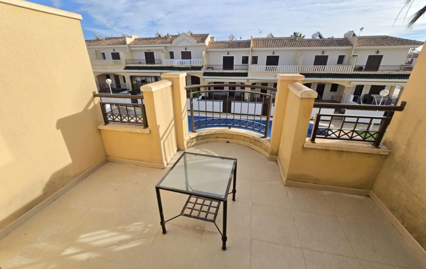 Venta - Adosado - Ciudad Quesada