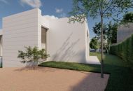 New Build - Villa - Las Colinas - Las Colinas Golf Resort