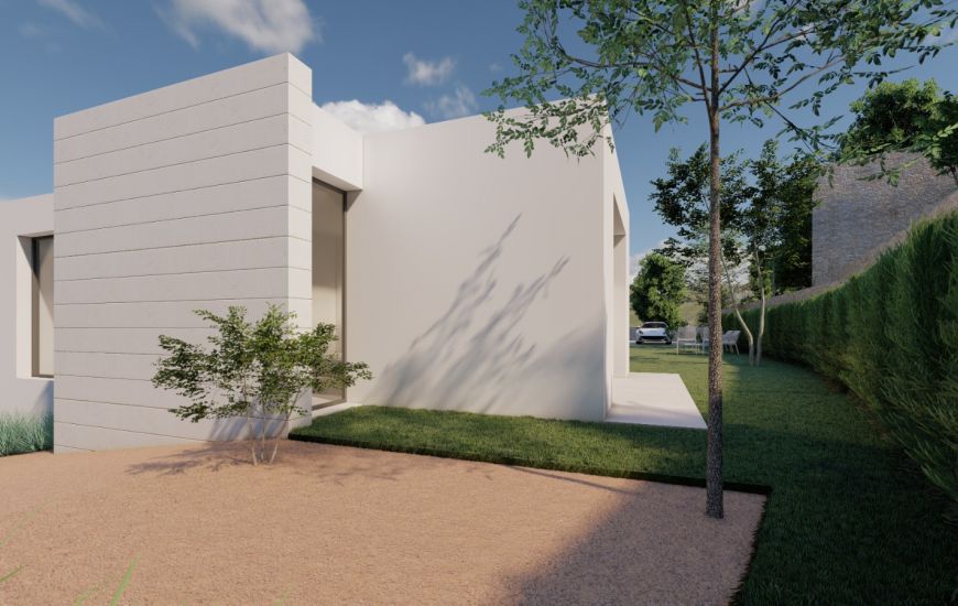 New Build - Villa - Las Colinas - Las Colinas Golf Resort