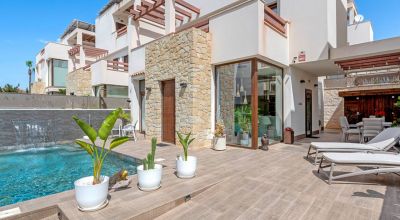 Villa - Sale - Ciudad Quesada - Ciudad Quesada