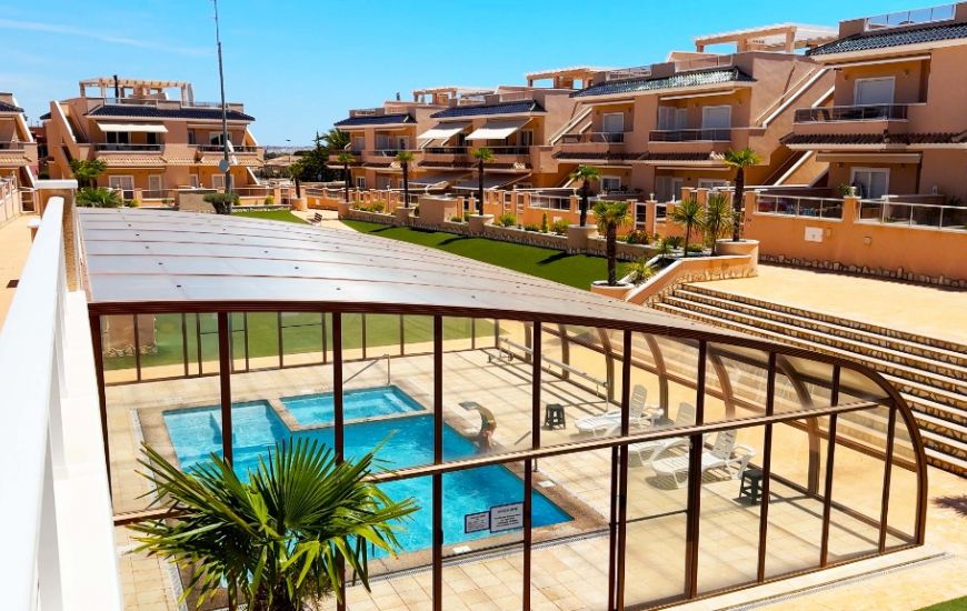  - Apartments - Punta Prima