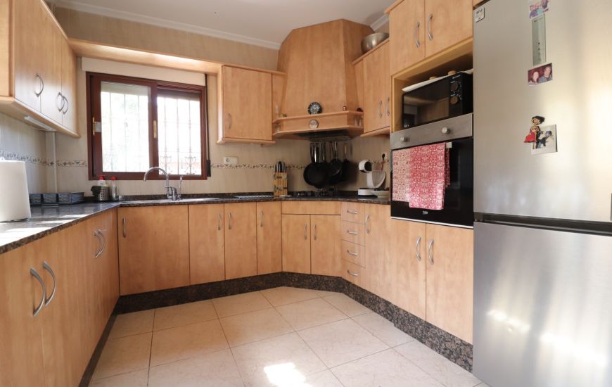 Sale - Villa - Formentera del Segura