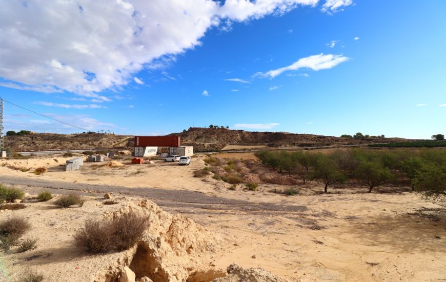 Sale - Land - Torremendo