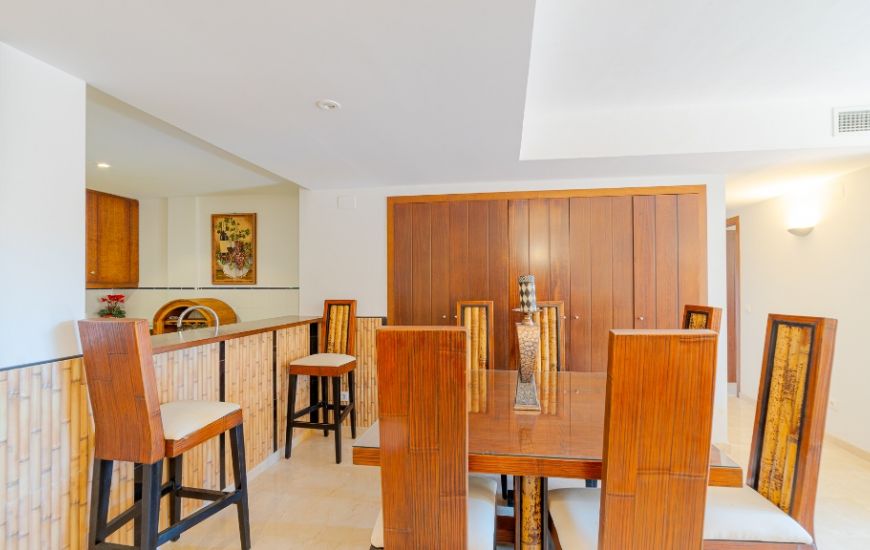 Sale - Apartments - Punta Prima