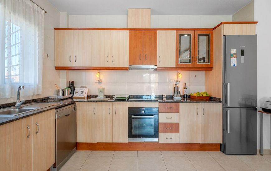 Venta - Villa - Rojales