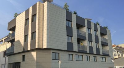 Apartments - New Build - Catral - Catral