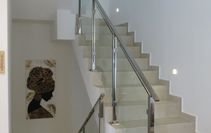 Sale - Villa - Ciudad Quesada