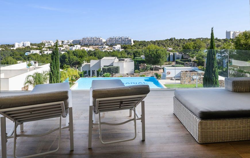 Sale - Apartments - Las Colinas
