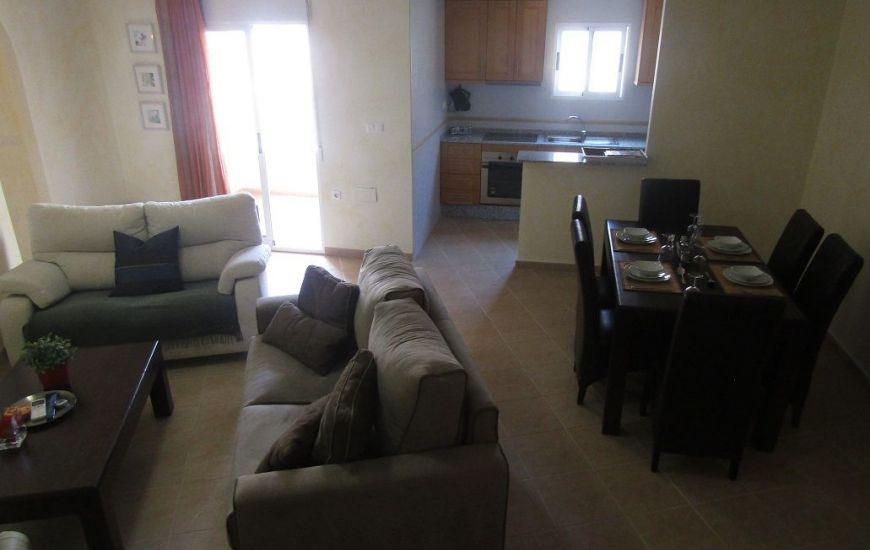 Sale - Apartments - Jacarilla