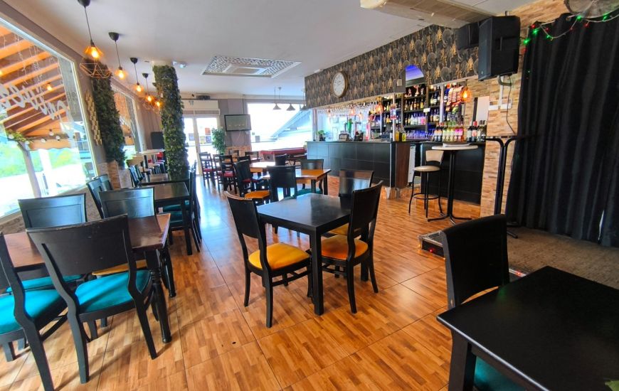 Sale - Commercieel - Villamartin