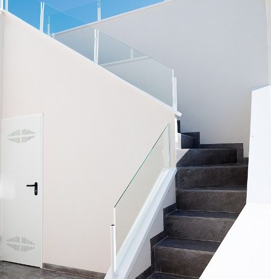 New Build - Villa - Los Balcones - Los Balcones, Torrevieja