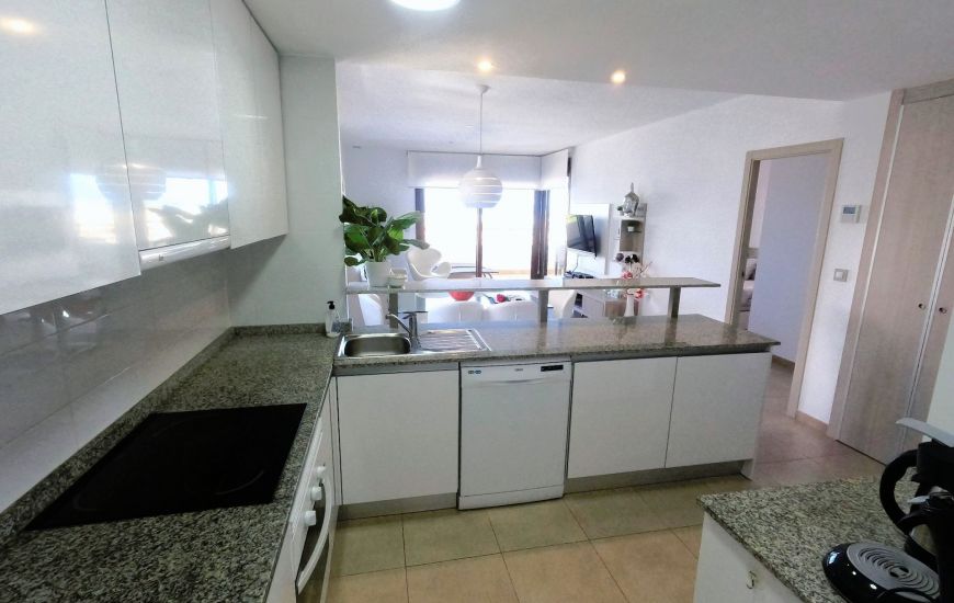 Sale - Apartments - Orihuela Costa