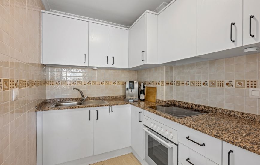 Sale - 1. Apartment / flat - Daya Nueva