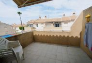 Sale - Bungalow - Torrevieja