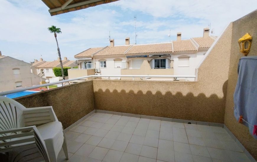 Sale - Bungalow - Torrevieja
