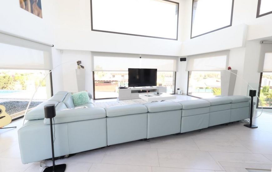 Sale - Villa - Jávea - Xàbia