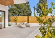 Nueva construcción  - Apartamentos - Los Alcázares