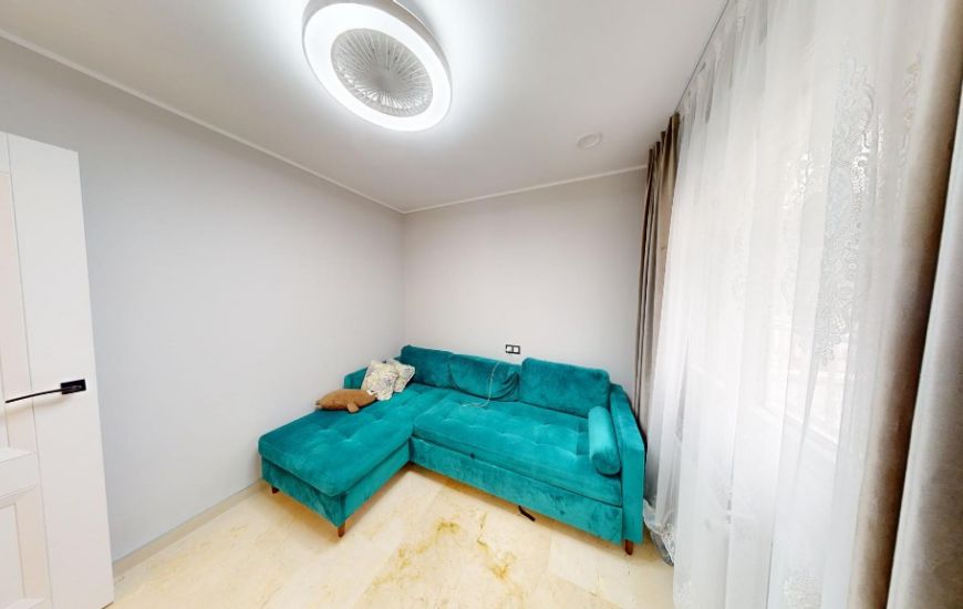 Venta - Villa - Las Ramblas