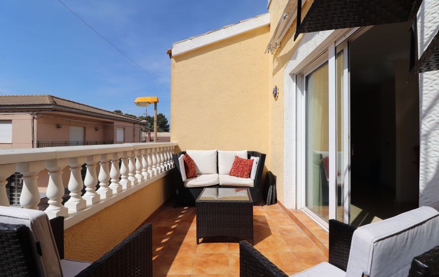 Sale - Apartments - Orihuela