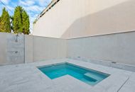 Sale - Half Vrijstaand Huis - Torre de La Horadada