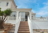 Sale - Villa - Ciudad Quesada