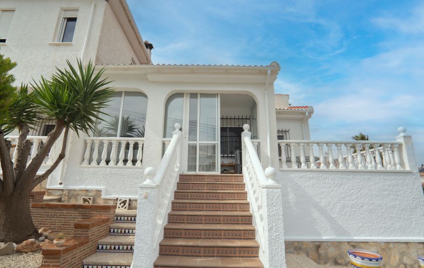 Sale - Villa - Ciudad Quesada