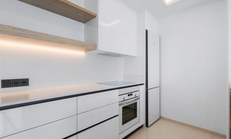 Sale - Apartments - Guardamar del Segura