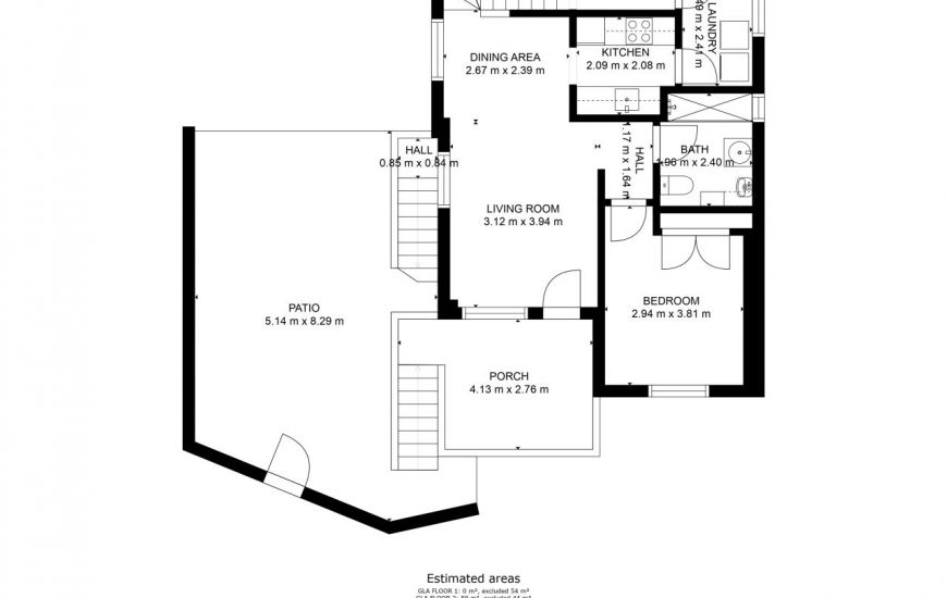 Sale - Villa - Rojales