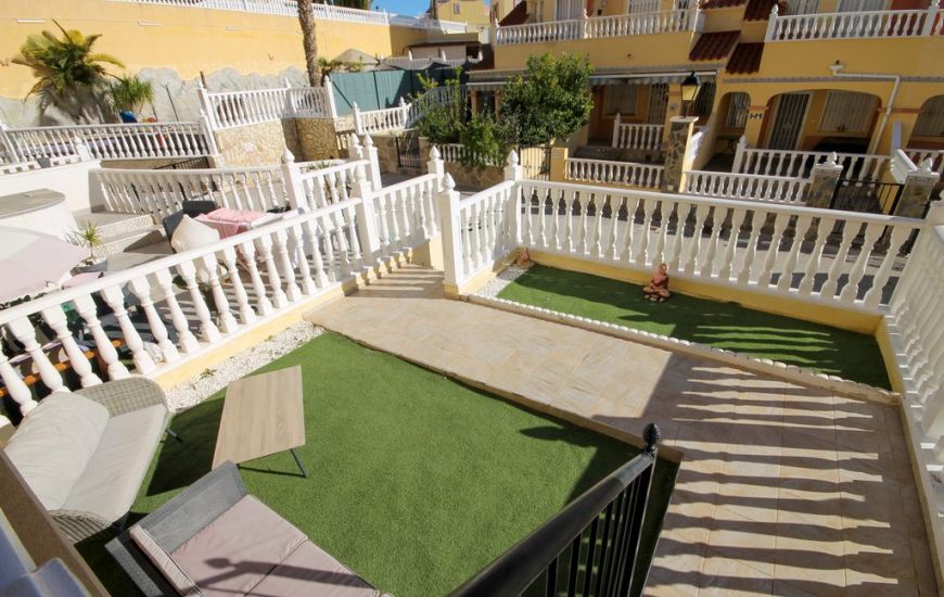 Sale - Apartments - Orihuela Costa