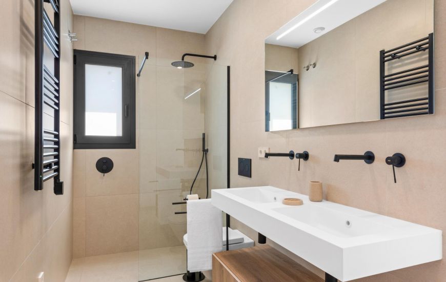 Nueva construcción  - Villa - Los Alcázares