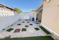 Sale - Villa - Villamartin