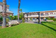 Sale - Rijtjeshuis - Ciudad Quesada - Rojales