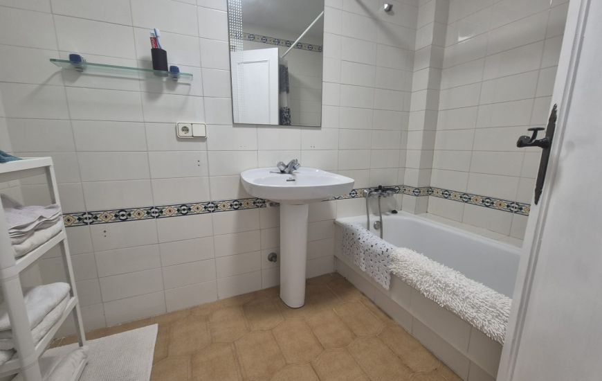Sale - Apartments - Villamartin