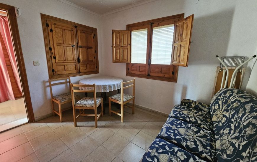 Sale - Villa - La Marina