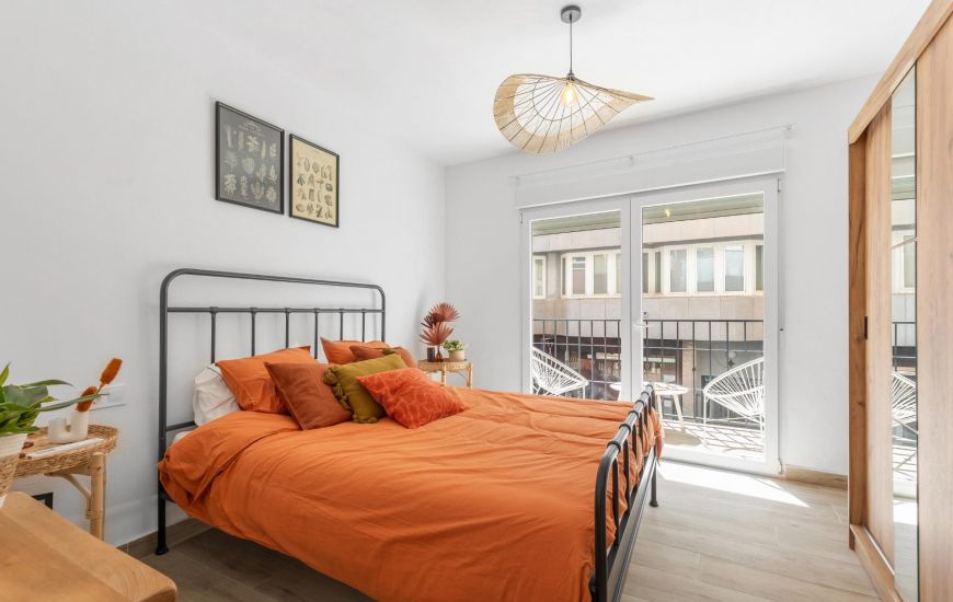 Venta - Bungalow - Torrevieja