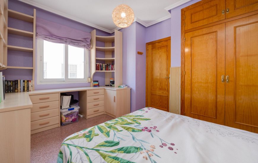 Venta - Apartamento - Torrevieja