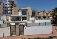 Sale - Villa - Orihuela Costa