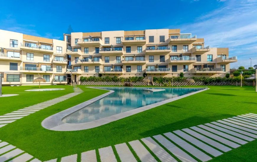 Venta - Villa - Orihuela Costa